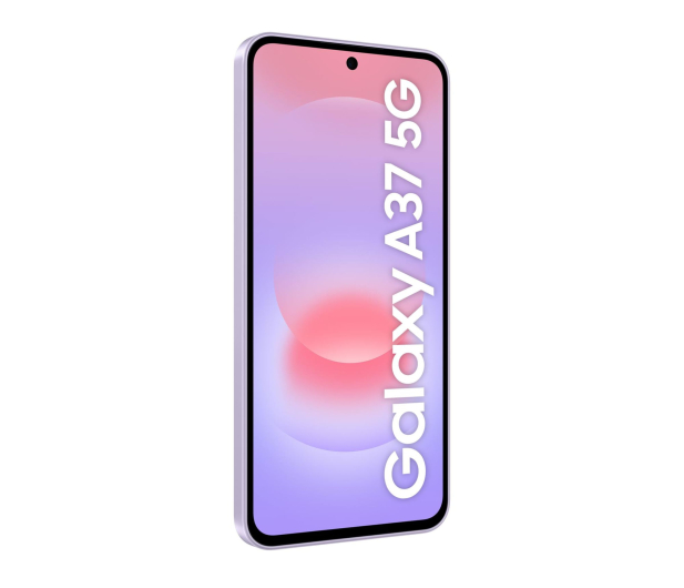 Samsung Galaxy A37 5G 6/128GB Biały - 1507077 - zdjęcie 4